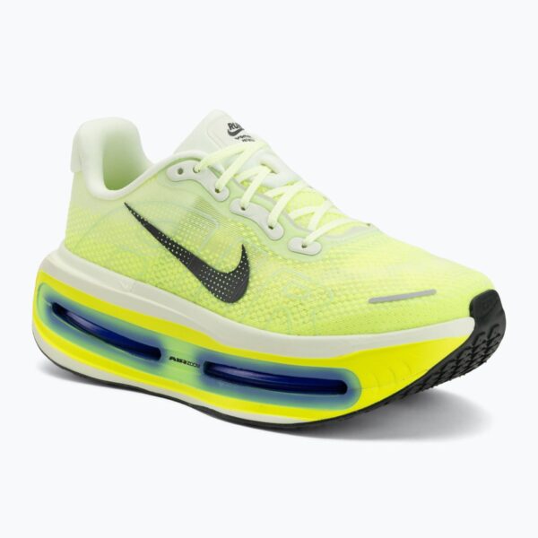 Кроссовки для бега Nike Vomero Premium volt tint/sapphire/volt/black spruce