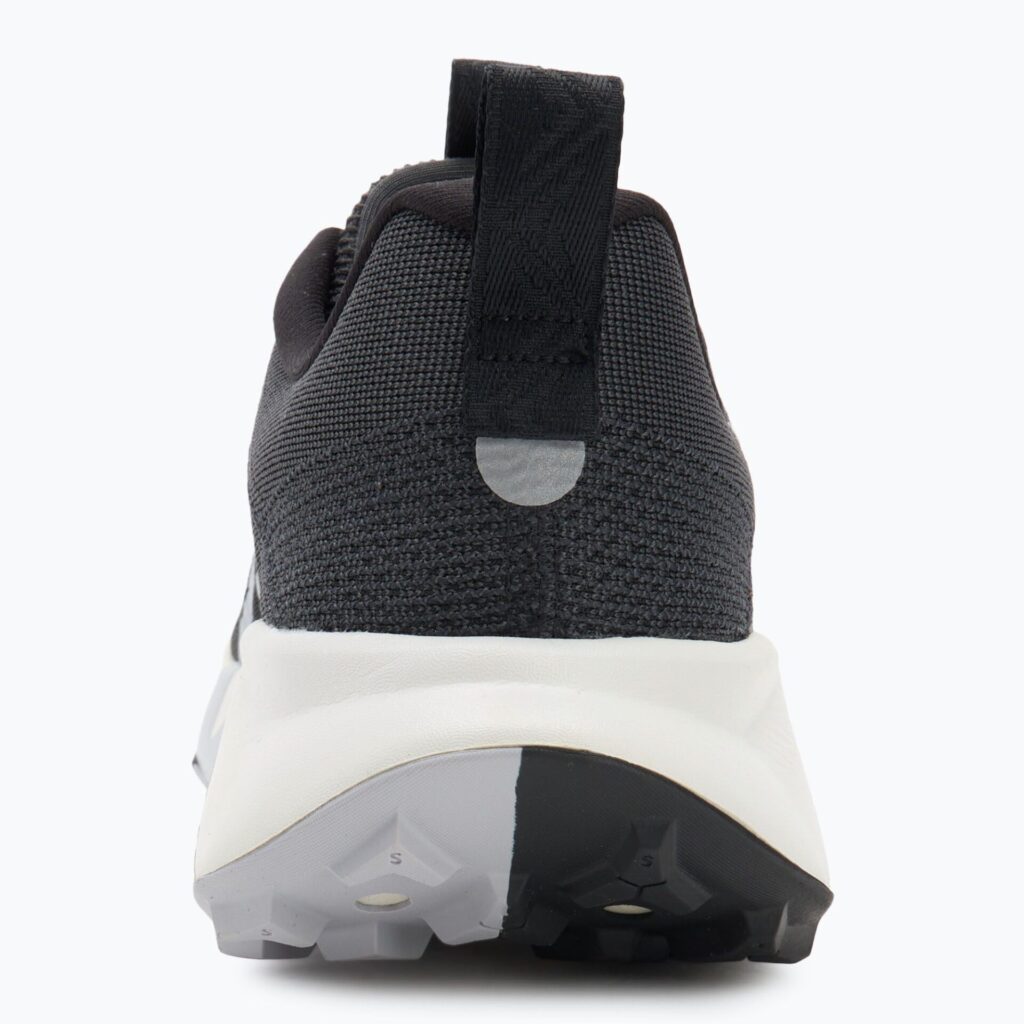 Кроссовки для бега Nike Wildhorse 10 black/anthracite/platinum tint/wolf grey