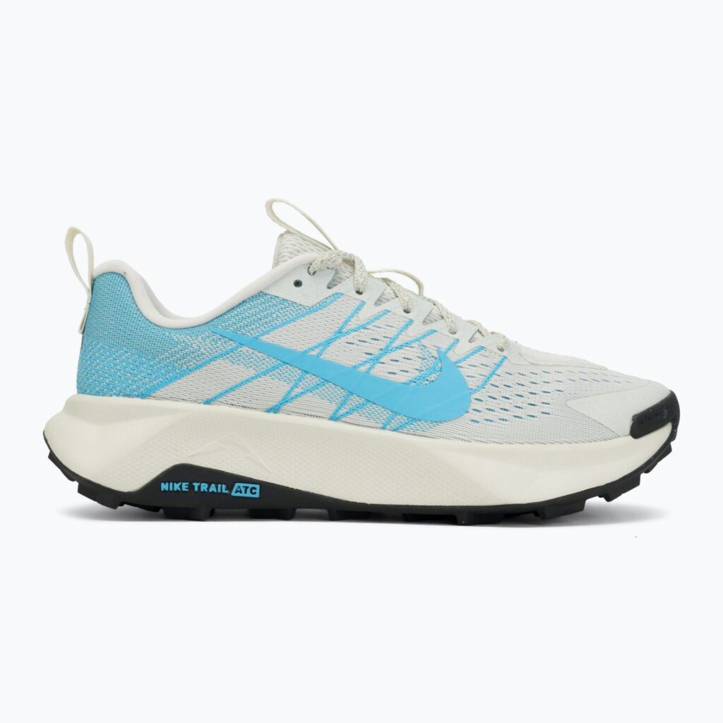 Кроссовки для бега Nike Wildhorse 10 sea glass/black spruce/baltic blue