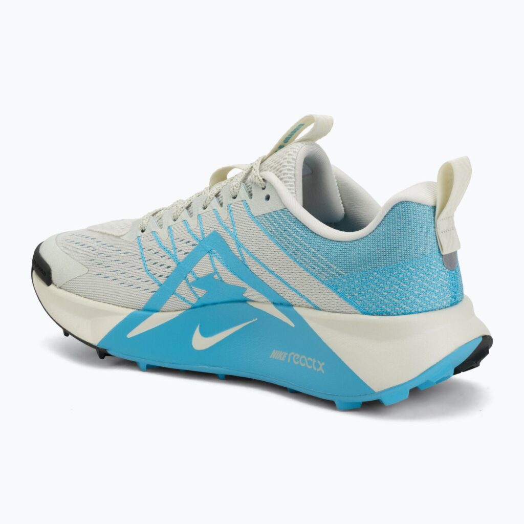 Кроссовки для бега Nike Wildhorse 10 sea glass/black spruce/baltic blue
