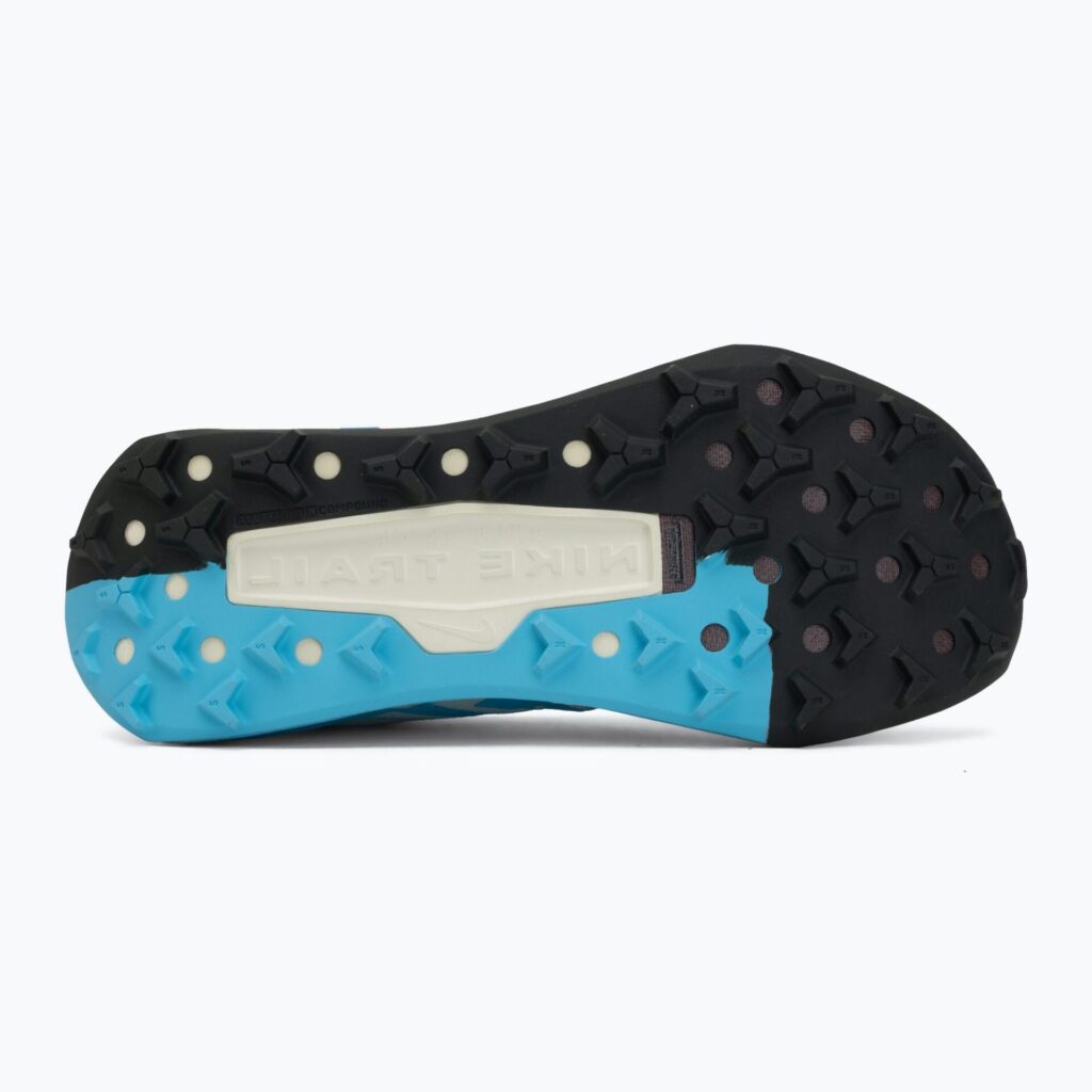 Кроссовки для бега Nike Wildhorse 10 sea glass/black spruce/baltic blue