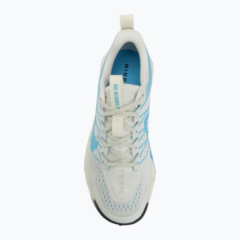 Кроссовки для бега Nike Wildhorse 10 sea glass/black spruce/baltic blue