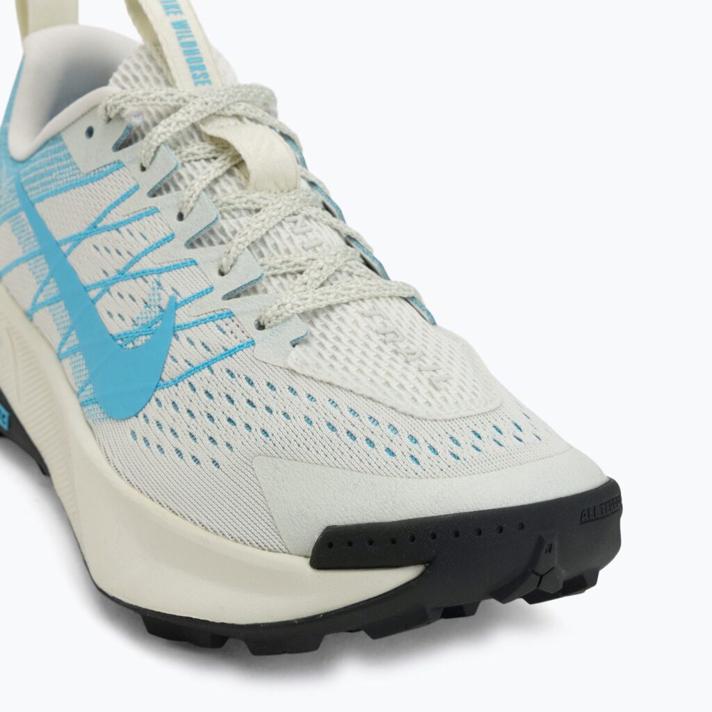 Кроссовки для бега Nike Wildhorse 10 sea glass/black spruce/baltic blue