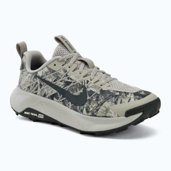 Кроссовки для бега Nike Wildhorse 10 spruce fog/sea glass/black spruce