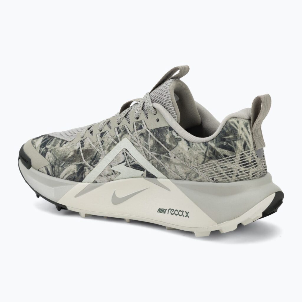 Кроссовки для бега Nike Wildhorse 10 spruce fog/sea glass/black spruce