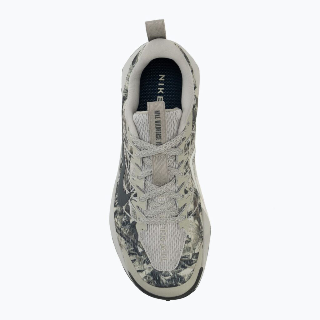 Кроссовки для бега Nike Wildhorse 10 spruce fog/sea glass/black spruce
