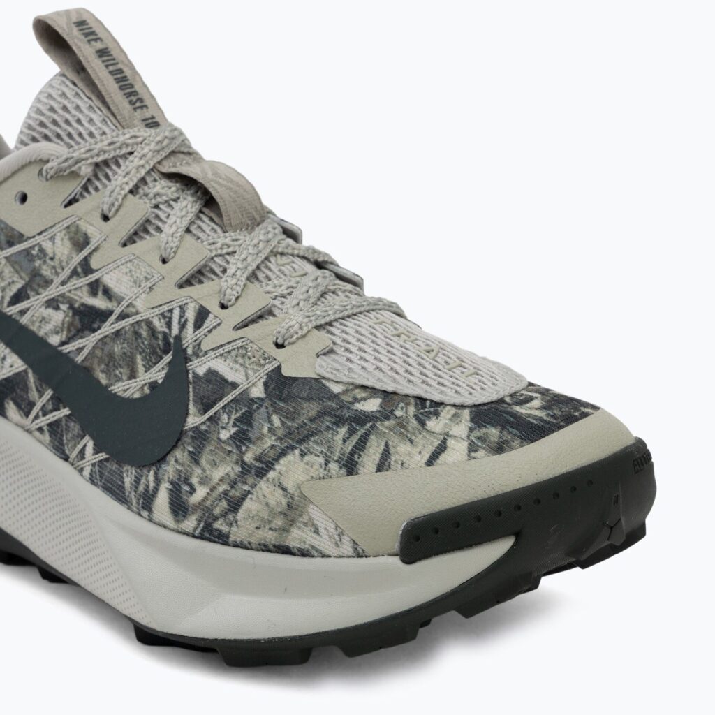 Кроссовки для бега Nike Wildhorse 10 spruce fog/sea glass/black spruce
