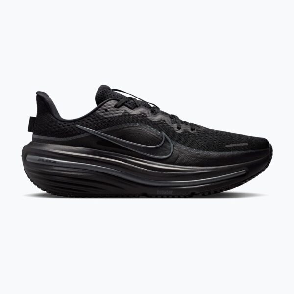 Кроссовки для бега Nike Winflo 12 black/dark smoke grey/black