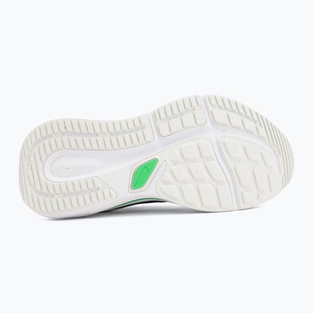 Кроссовки для бега Nike Winflo 12 midnight navy/green spark/summit white