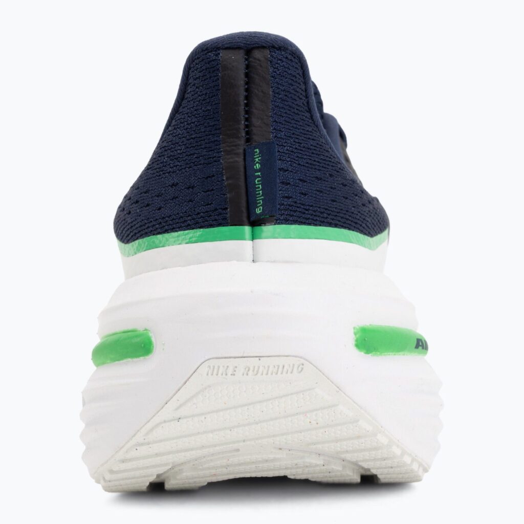 Кроссовки для бега Nike Winflo 12 midnight navy/green spark/summit white