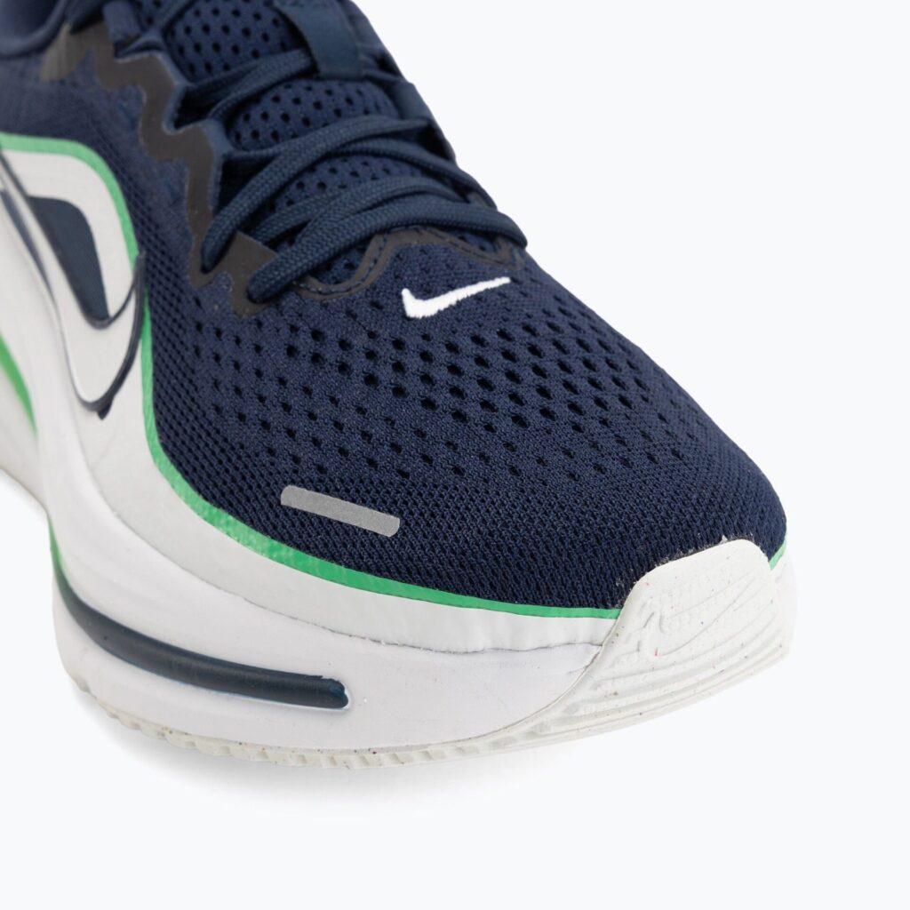 Кроссовки для бега Nike Winflo 12 midnight navy/green spark/summit white