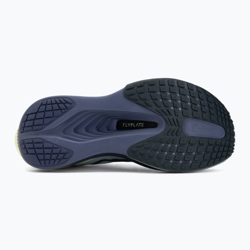 Кроссовки для бега Nike Zoom Fly 6 cannon/lght silver/cobalt bliss/seaweed