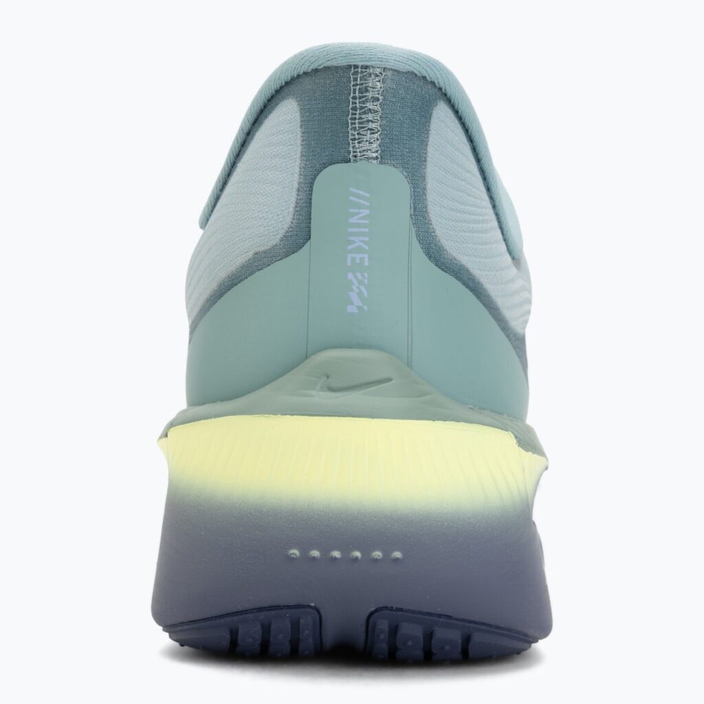 Кроссовки для бега Nike Zoom Fly 6 cannon/lght silver/cobalt bliss/seaweed