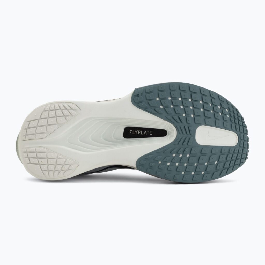 Кроссовки для бега Nike Zoom Fly 6 pure platinum/grey fog/dark obsidian