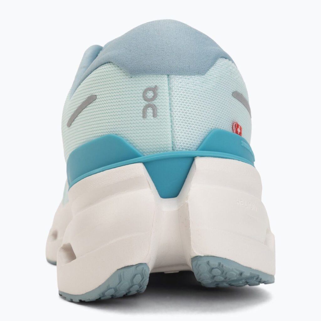 Кроссовки для бега On Cloudrunner 3 flurry/cascade