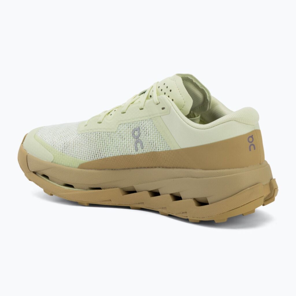 Кроссовки для бега On Cloudultra 3 linen/safari