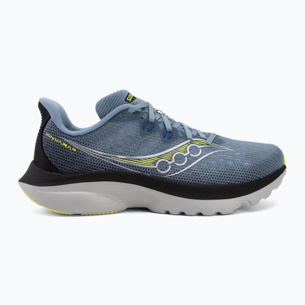 Кроссовки для бега Saucony Kinvara 16 windward/black