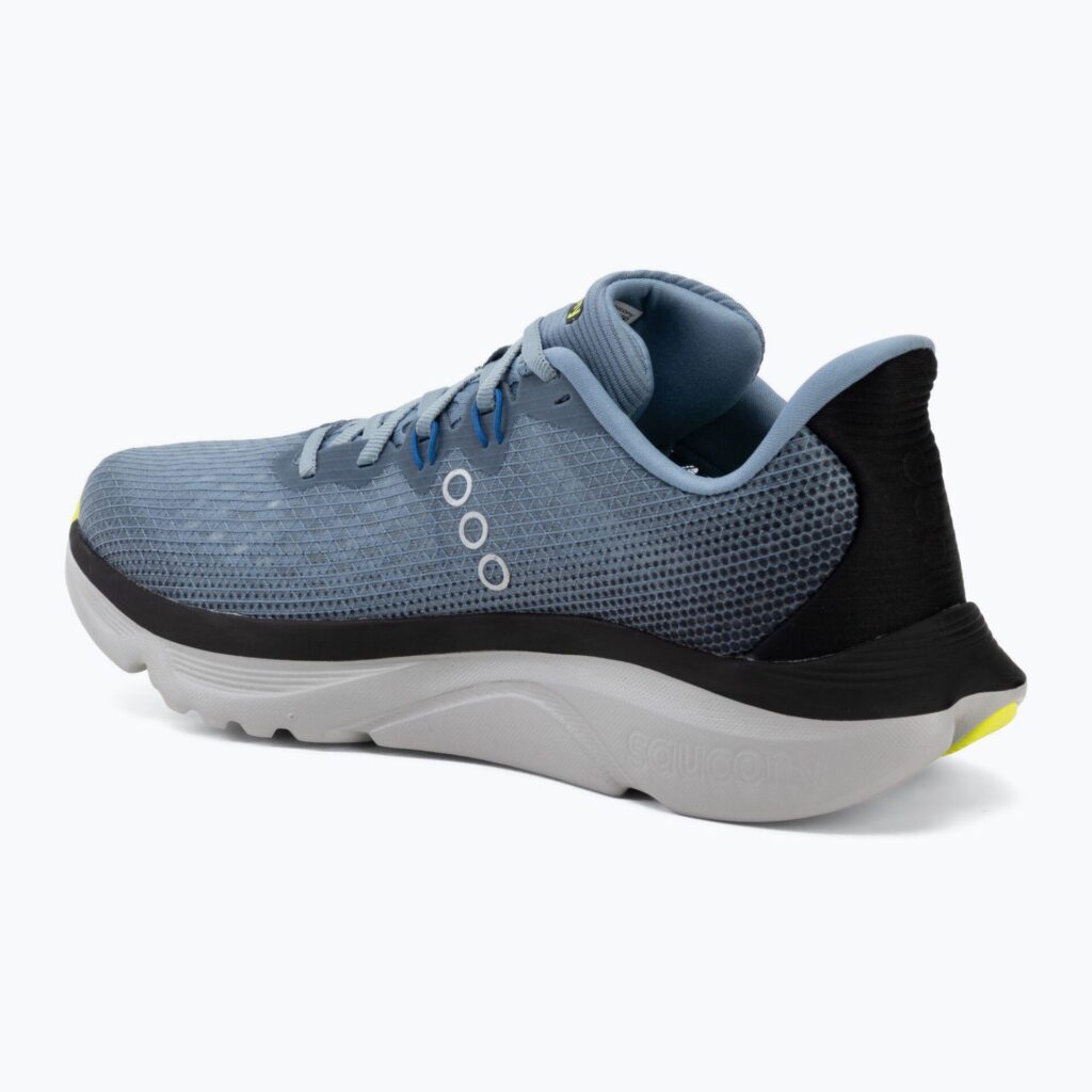 Кроссовки для бега Saucony Kinvara 16 windward/black