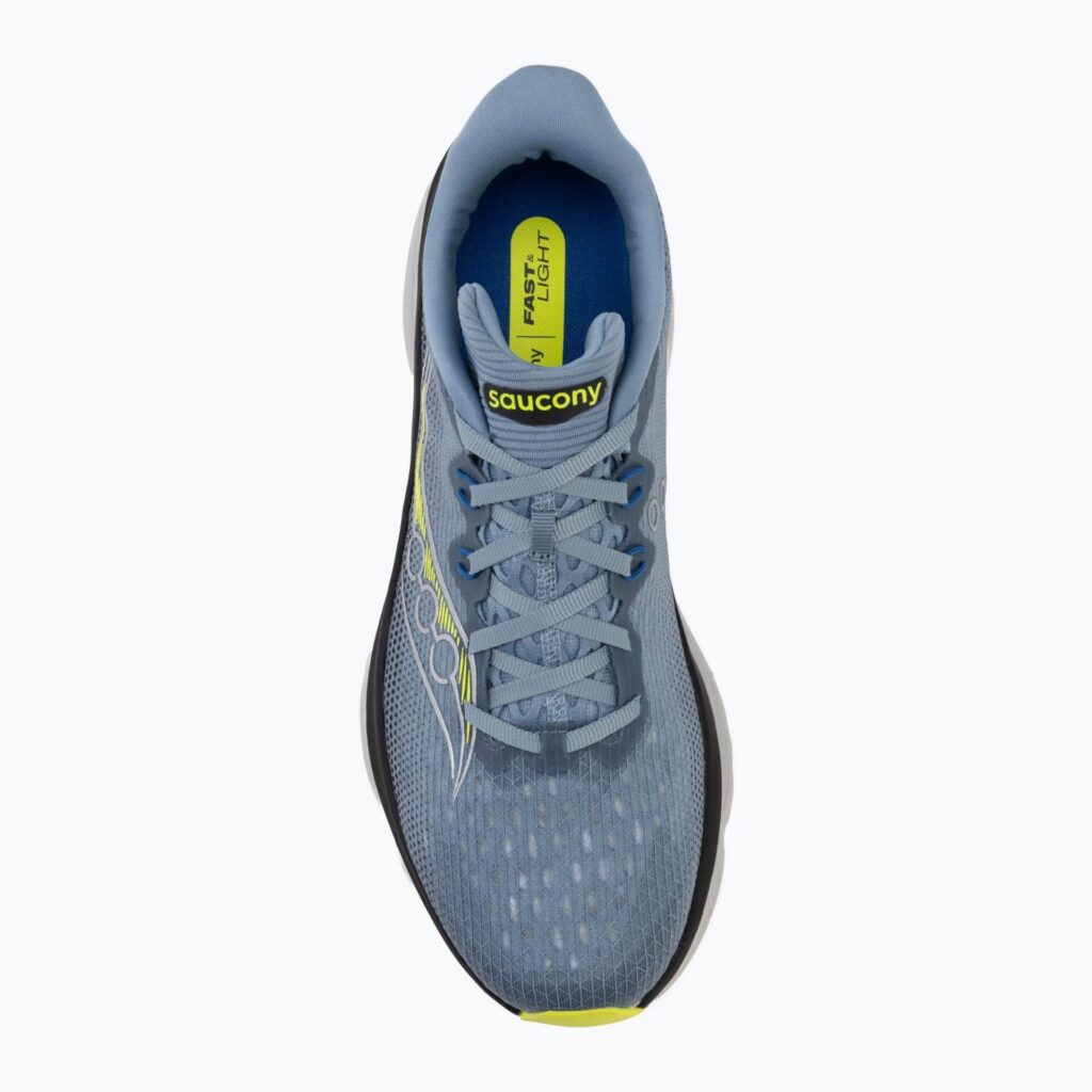 Кроссовки для бега Saucony Kinvara 16 windward/black