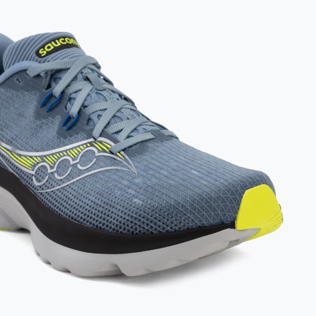 Кроссовки для бега Saucony Kinvara 16 windward/black