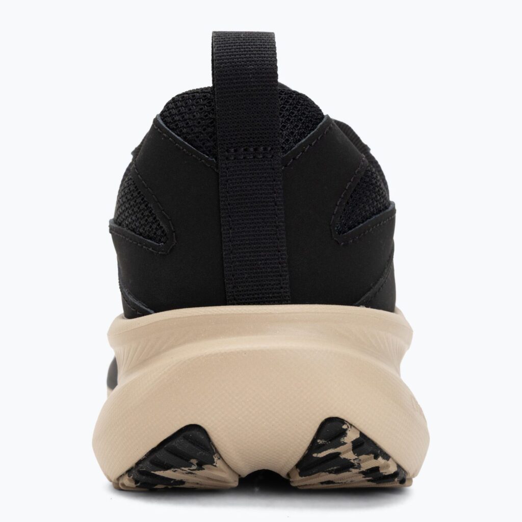 Кроссовки мужские для бега Under Armour Assert 11 black/city khaki/city khaki