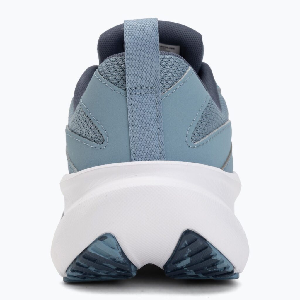 Кроссовки мужские для бега Under Armour Assert 11 blue wind/downpour gray/downpour gray