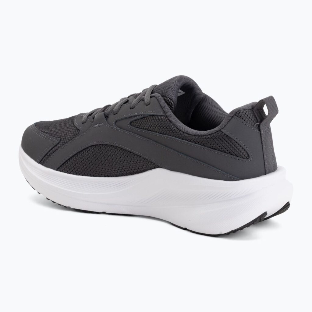 Кроссовки мужские для бега Under Armour Assert 11 castlerock/white/black