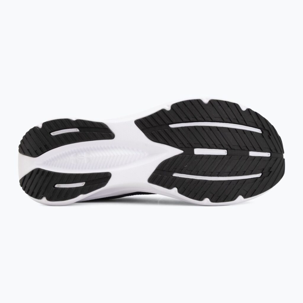 Кроссовки для бега Under Armour Assert 11 castlerock/white/black