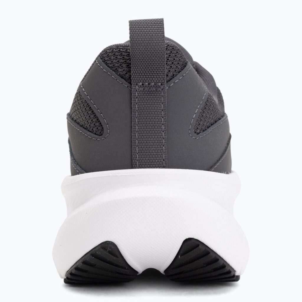 Кроссовки мужские для бега Under Armour Assert 11 castlerock/white/black