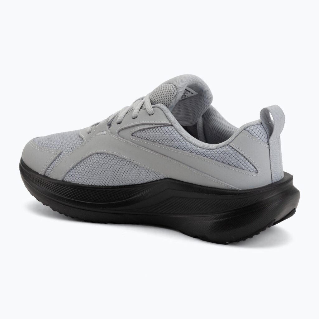 Кроссовки для бега Under Armour Assert 11 mod gray/mod gray/black