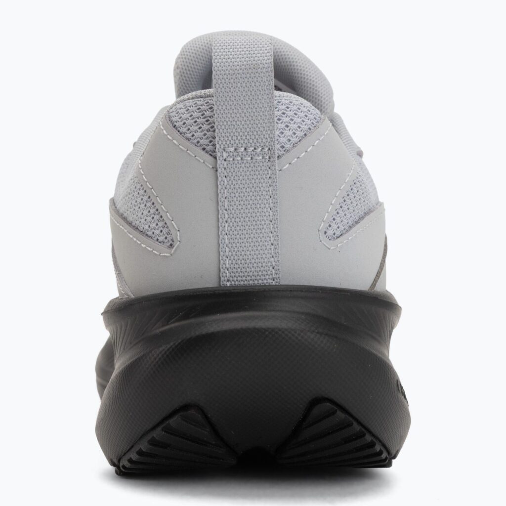 Кроссовки для бега Under Armour Assert 11 mod gray/mod gray/black