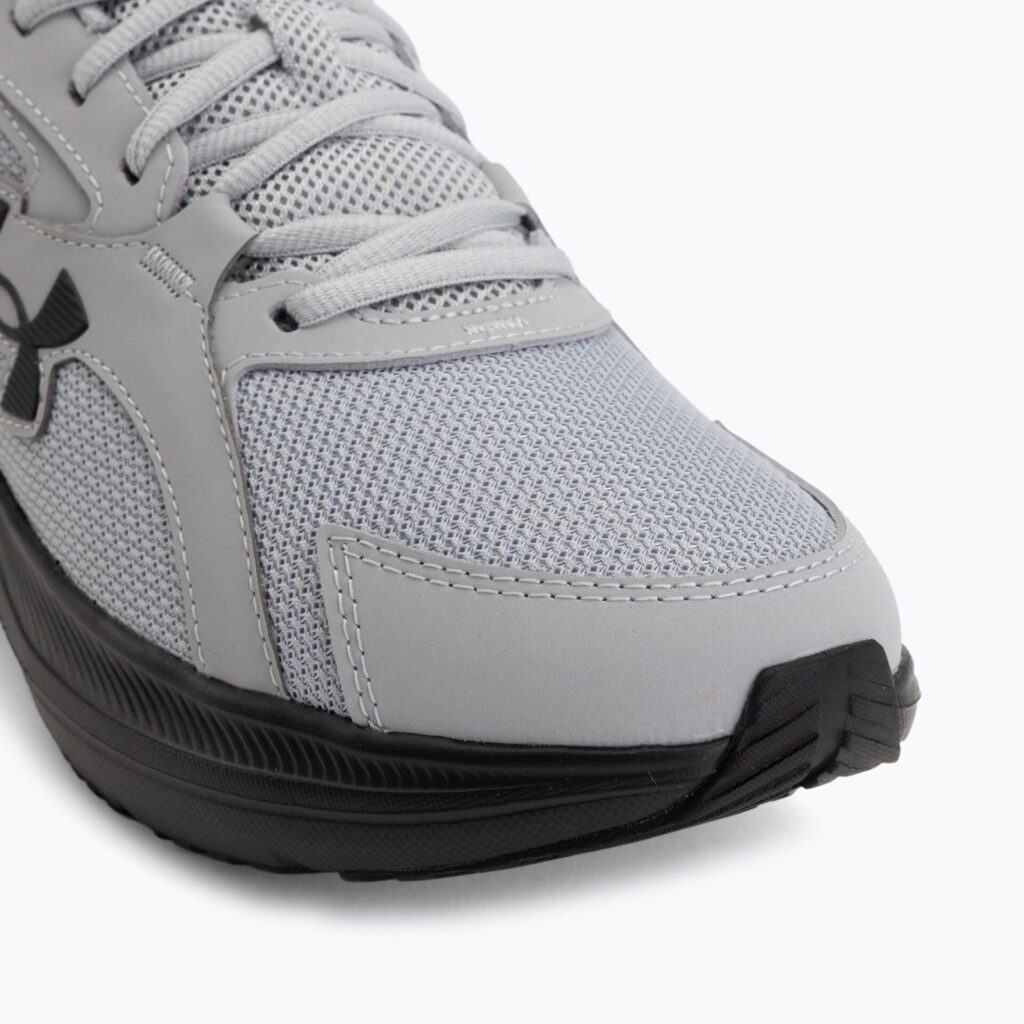 Кроссовки для бега Under Armour Assert 11 mod gray/mod gray/black