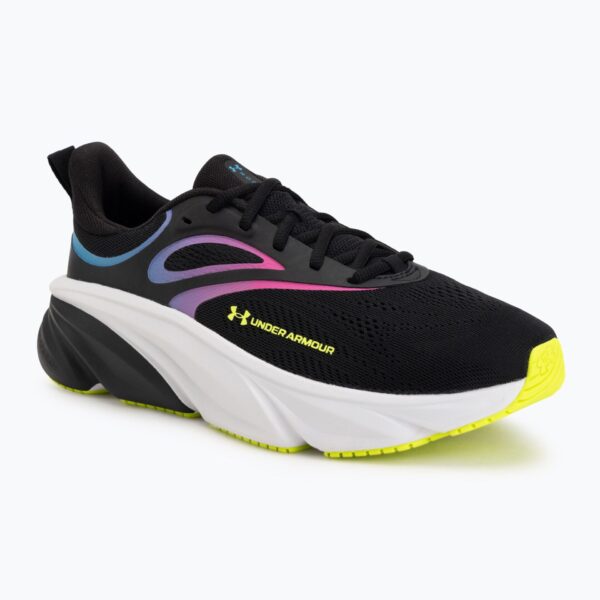 Кроссовки мужские для бега Under Armour Charged Rogue 6