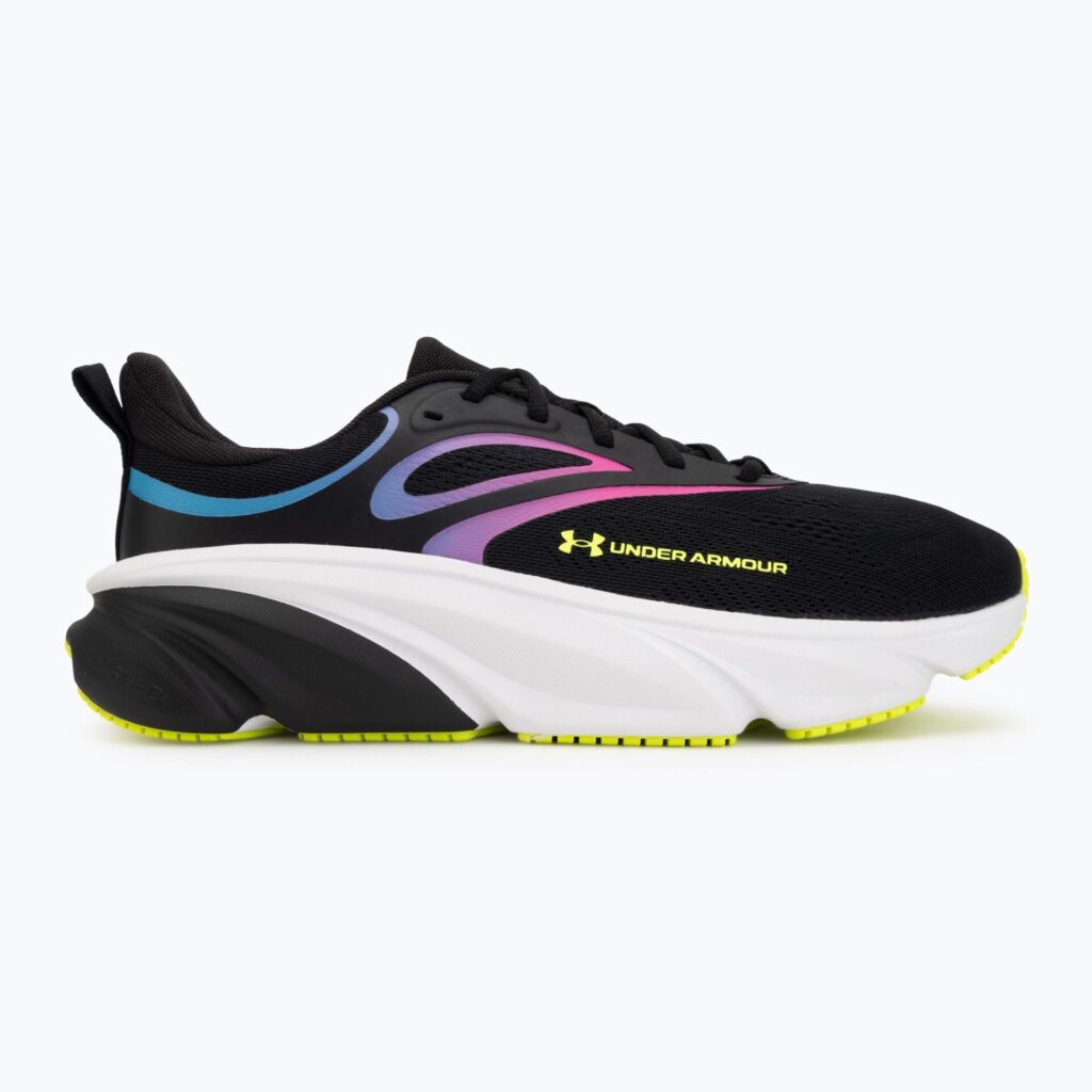 Кроссовки мужские для бега Under Armour Charged Rogue 6