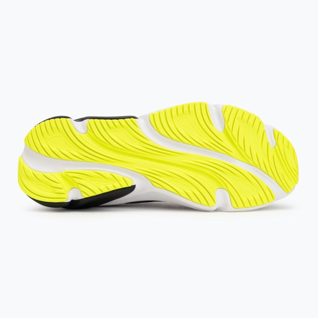 Кроссовки мужские для бега Under Armour Charged Rogue 6