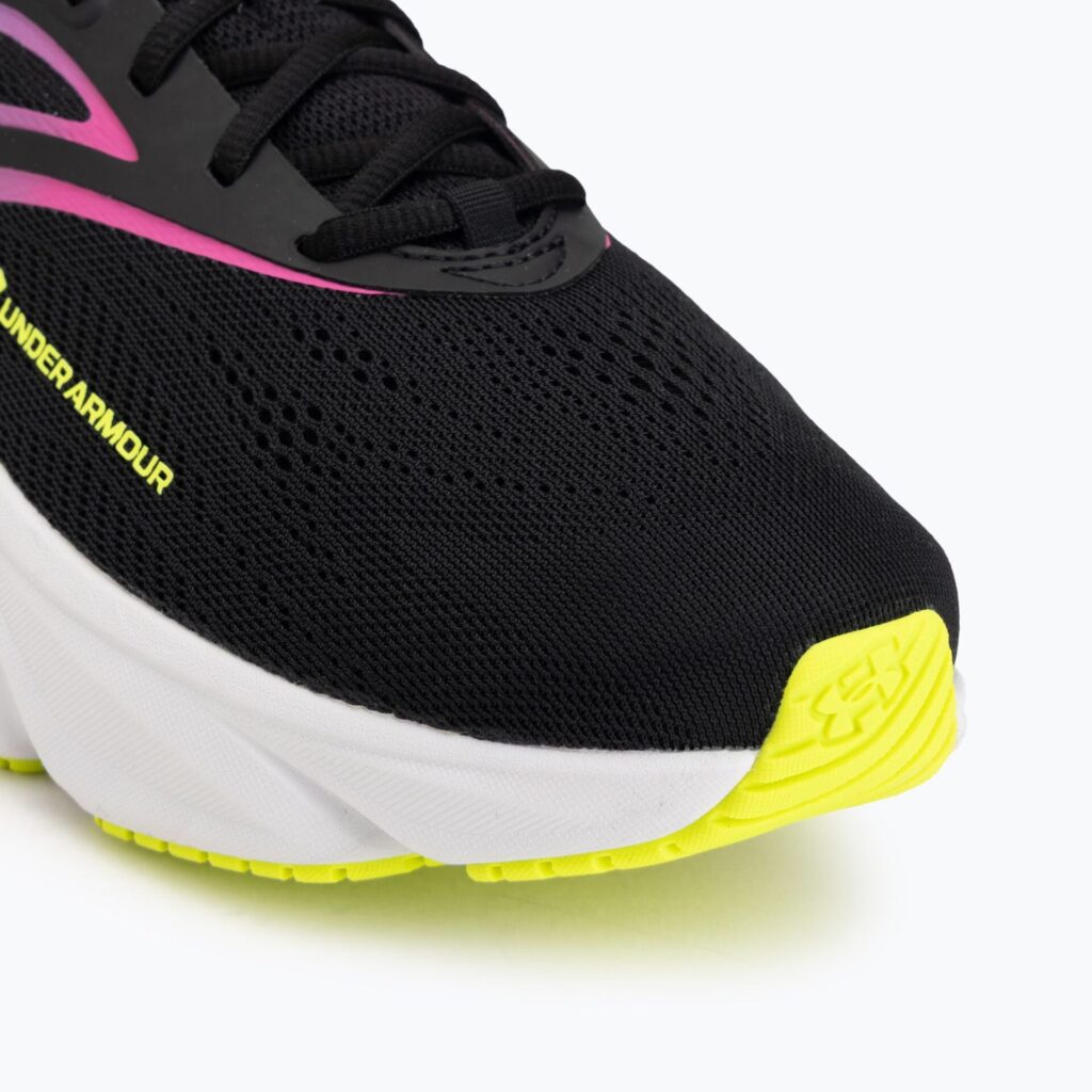 Кроссовки мужские для бега Under Armour Charged Rogue 6