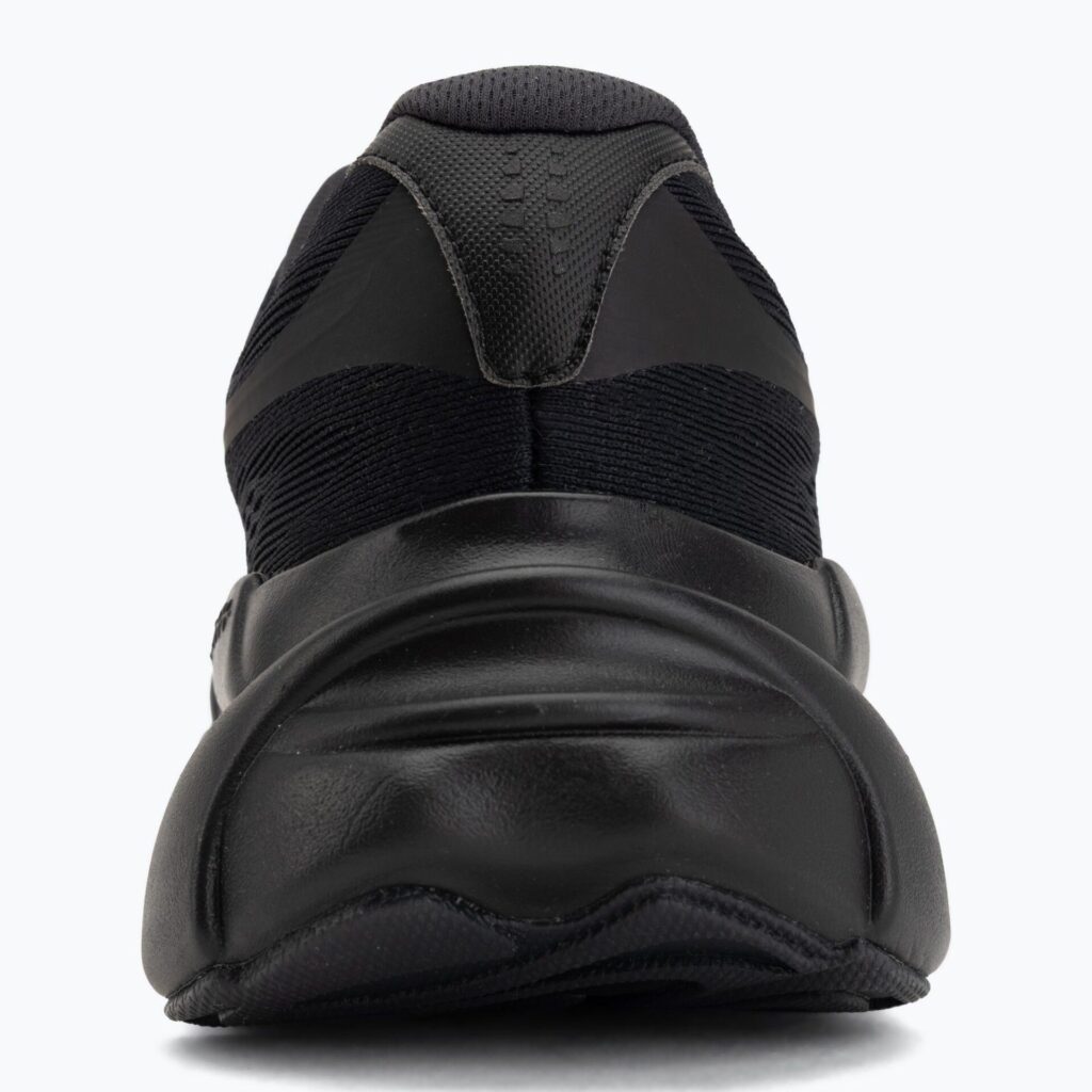 Кроссовки для бега Under Armour Halo Runner 2 Black/Anthracite/Metallic Black