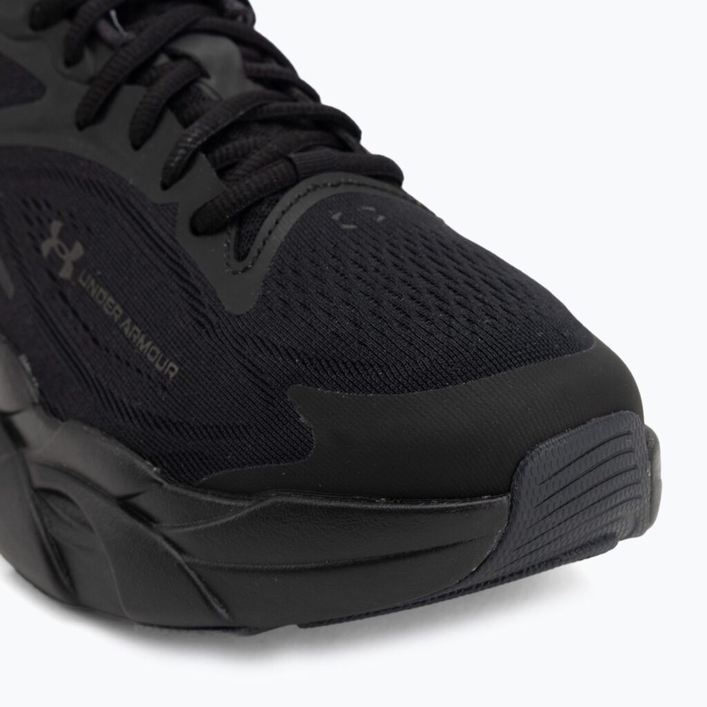 Кроссовки для бега Under Armour Halo Runner 2 Black/Anthracite/Metallic Black