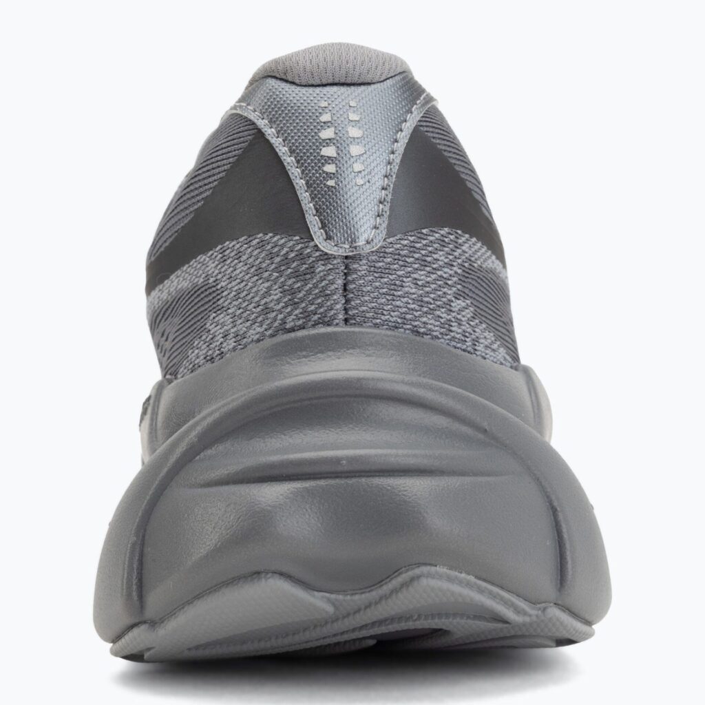 Кроссовки для бега Under Armour Halo Runner 2 Titan Gray/Steel/Metallic Silver