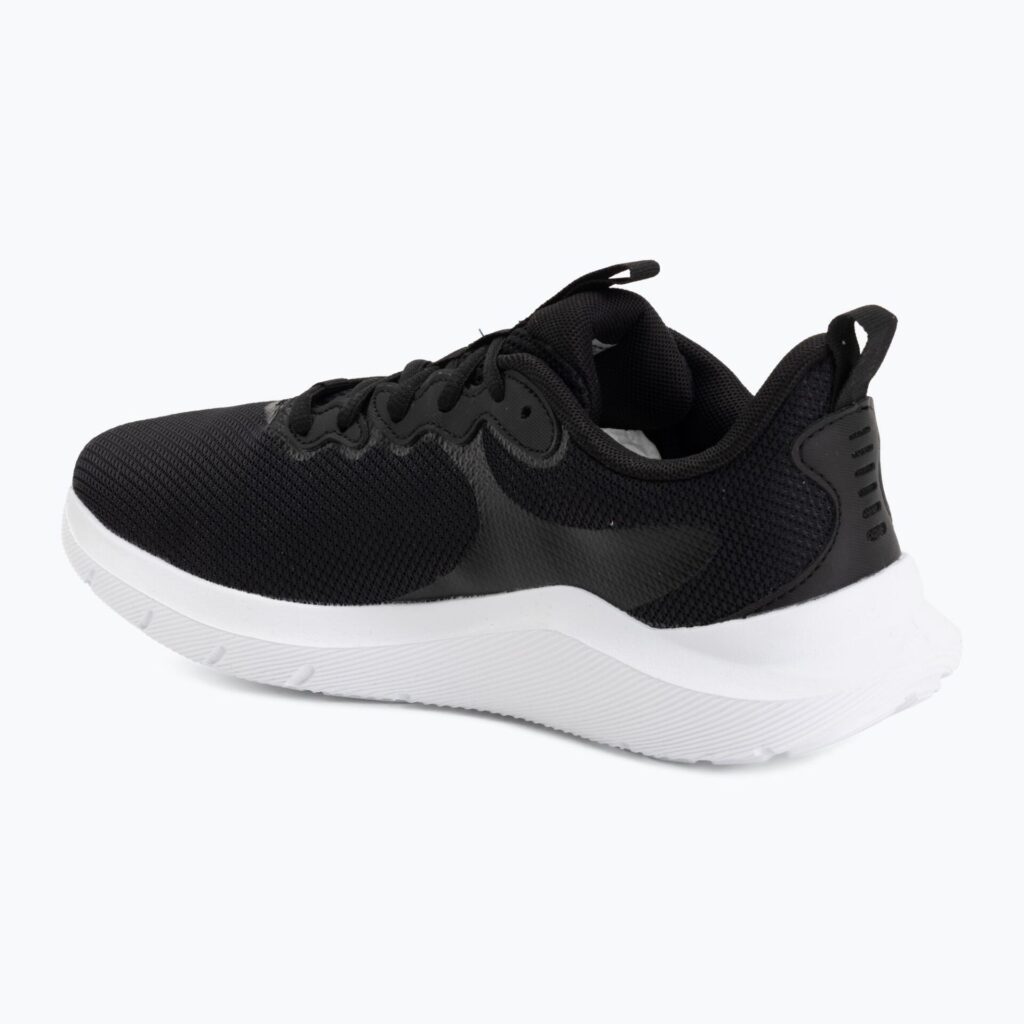 Кроссовки мужские для бега Under Armour Phade RN 4 black/black/white
