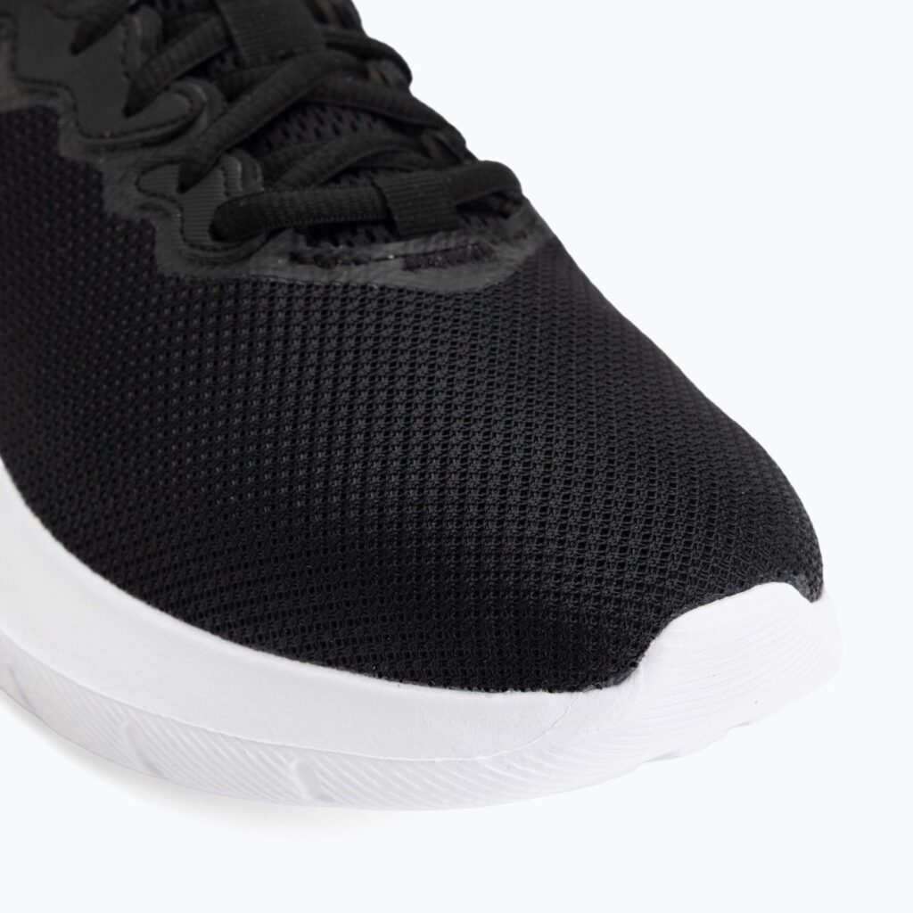 Кроссовки мужские для бега Under Armour Phade RN 4 black/black/white