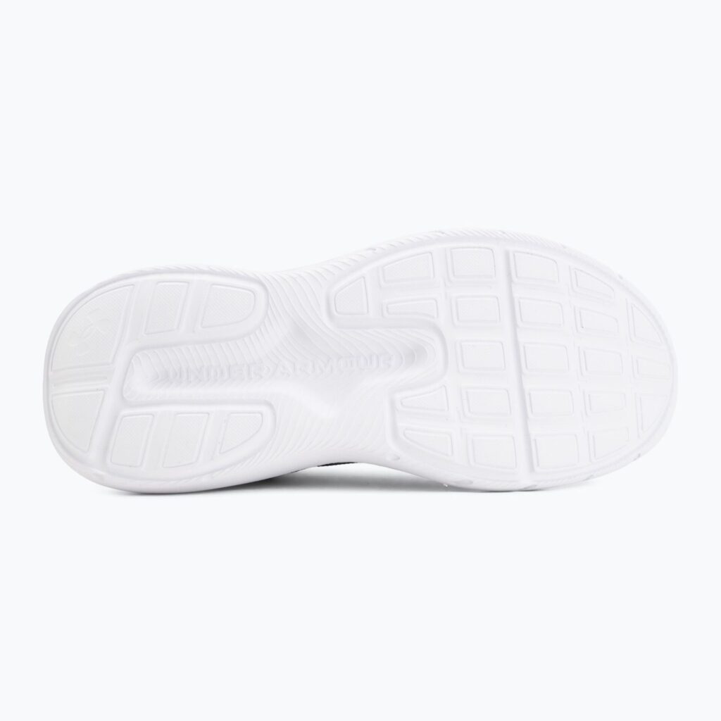 Кроссовки мужские для бега Under Armour Phade RN 4 downpour gray/gravel/flash light