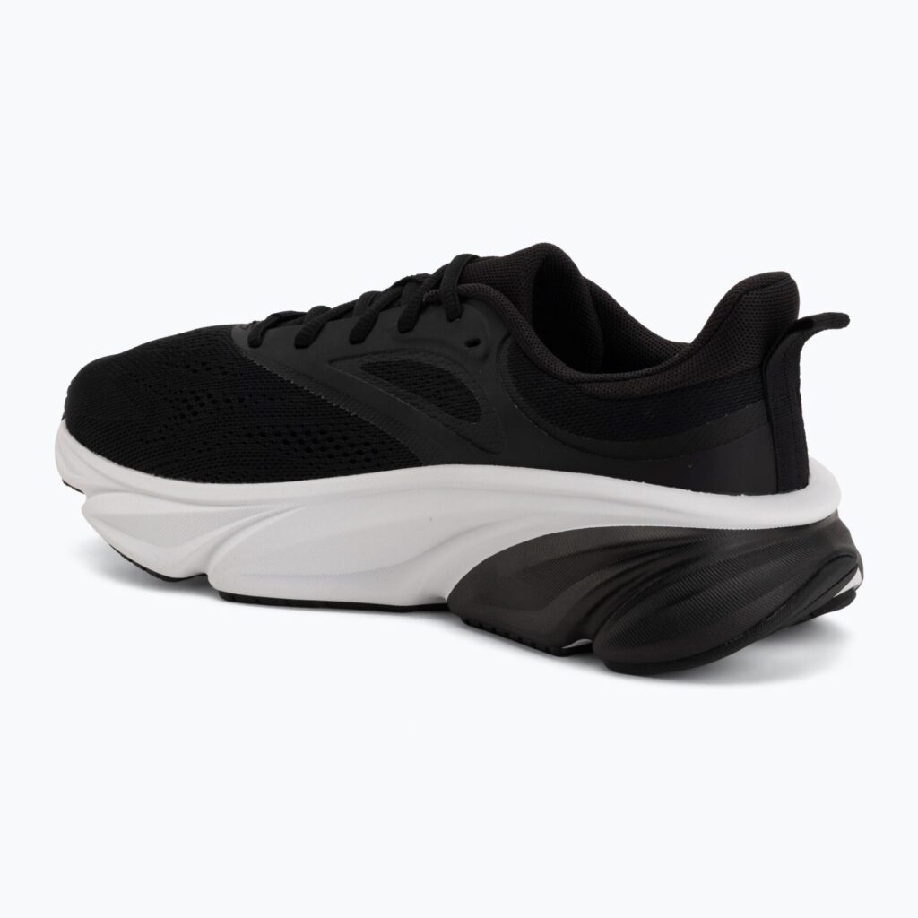 Кроссовки мужские для бега Under Armour Rogue 6 black/black/white
