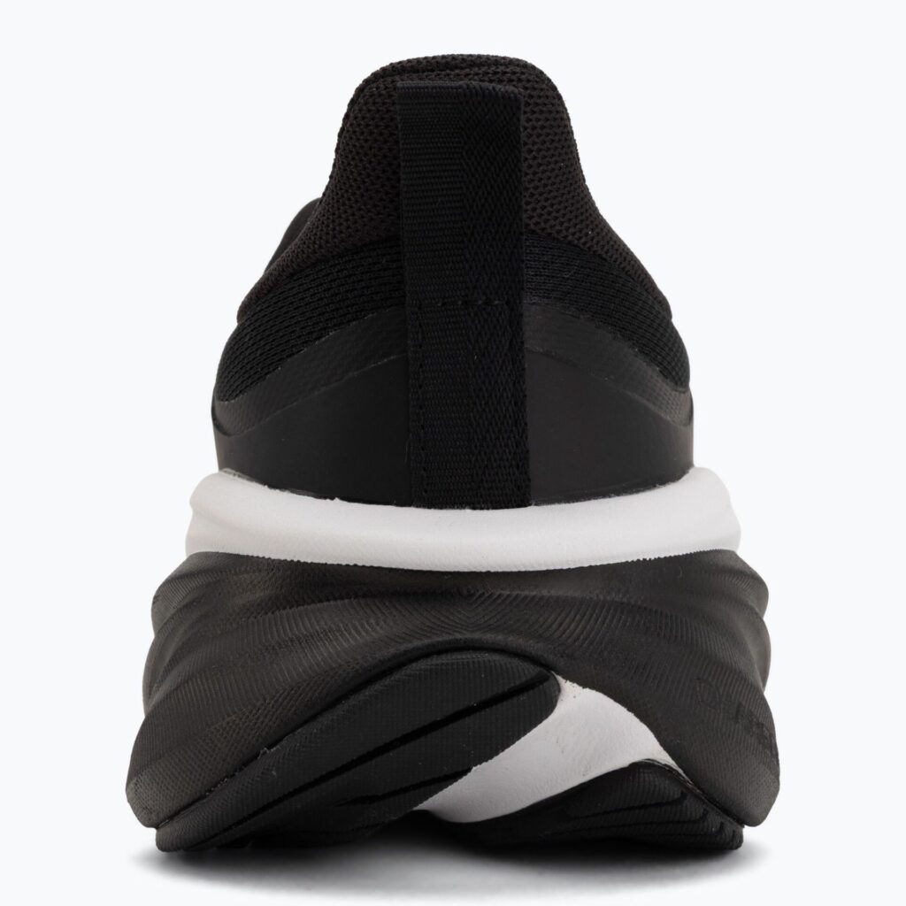 Кроссовки мужские для бега Under Armour Rogue 6 black/black/white