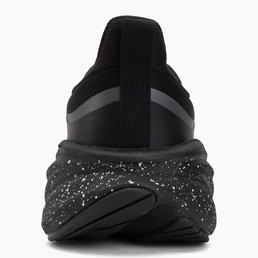 Кроссовки мужские для бега Under Armour Rogue 6 black/winter white/metallic black