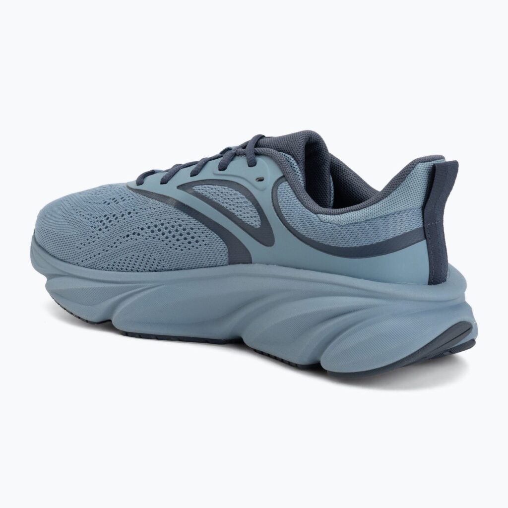 Кроссовки мужские для бега Under Armour Rogue 6 blue wind/downpour gray/flash light