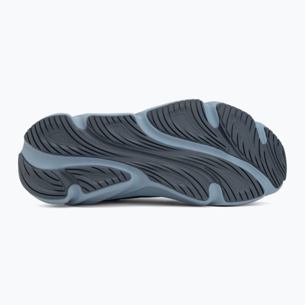 Кроссовки мужские для бега Under Armour Rogue 6 blue wind/downpour gray/flash light