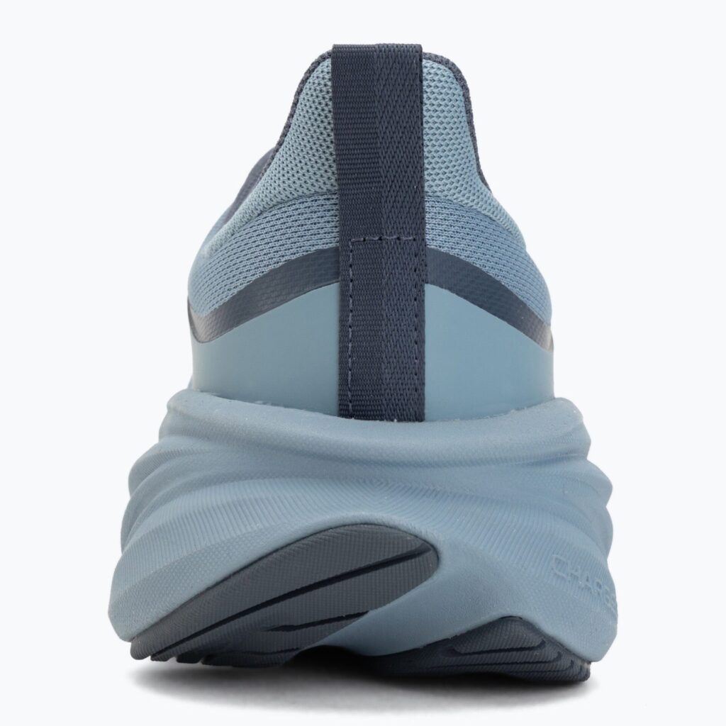 Кроссовки мужские для бега Under Armour Rogue 6 blue wind/downpour gray/flash light