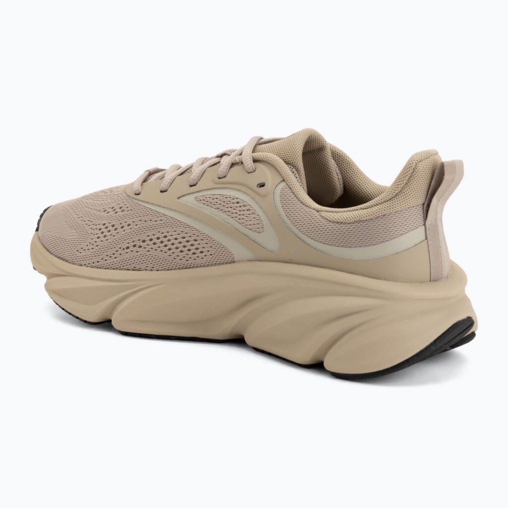 Кроссовки для бега Under Armour Rogue 6 city khaki/khaki base/black