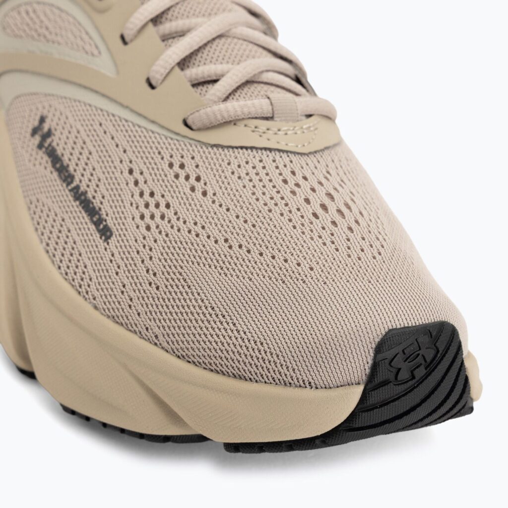 Кроссовки для бега Under Armour Rogue 6 city khaki/khaki base/black